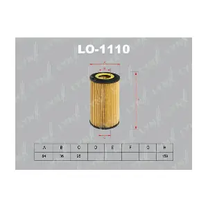 LYNXAUTO LO-1110