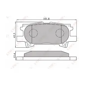 BD7534 LYNXAUTO