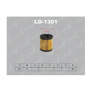 LYNXAUTO LO-1301