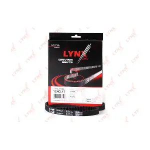 104CL17 LYNXAUTO