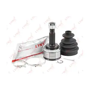 CO-3896 LYNXAUTO