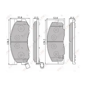 LYNXAUTO BD7515