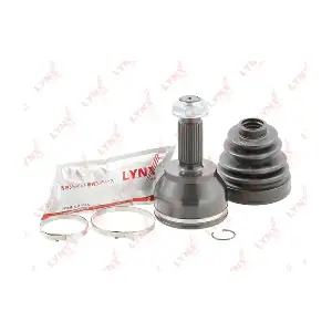 CO-3923 LYNXAUTO