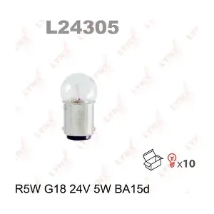 LYNXAUTO L24305