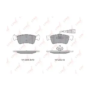 BD8039 LYNXAUTO