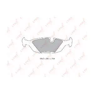 LYNXAUTO BD-7805