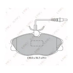 LYNXAUTO BD-2221