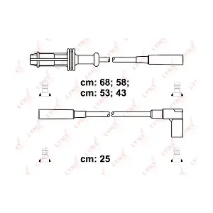 SPC6112 LYNXAUTO