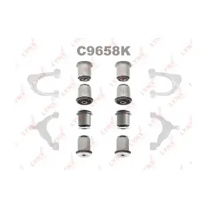 LYNXAUTO C9658K