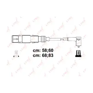 LYNXAUTO SPC8038