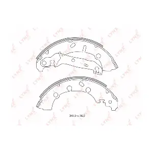BS-3001 LYNXAUTO
