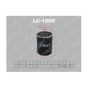 LYNXAUTO LC-1006