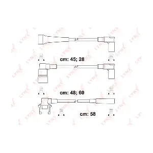 SPC6307 LYNXAUTO
