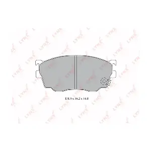 LYNXAUTO BD-5119