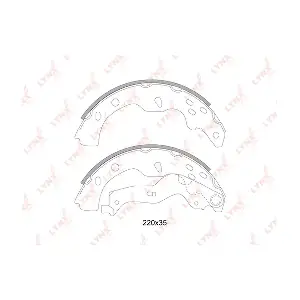 LYNXAUTO BS-7304