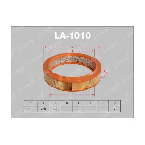 LYNXAUTO LA-1010