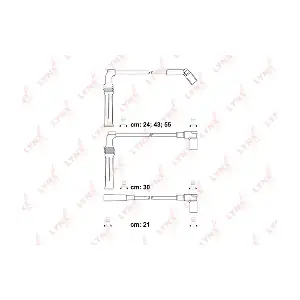 SPC6119 LYNXAUTO