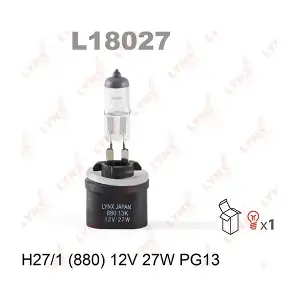 L18027 LYNXAUTO