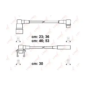 SPC6326 LYNXAUTO