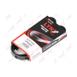 LYNXAUTO 4PK0845
