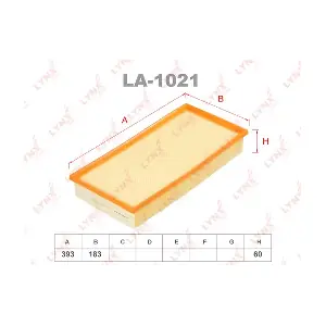 LYNXAUTO LA-1021