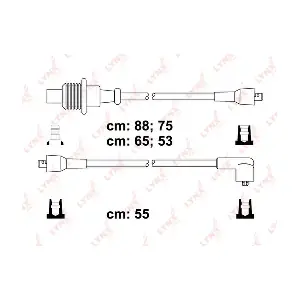 SPC6117 LYNXAUTO