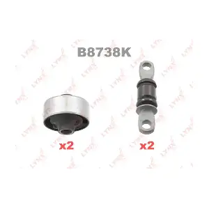 B8738K LYNXAUTO