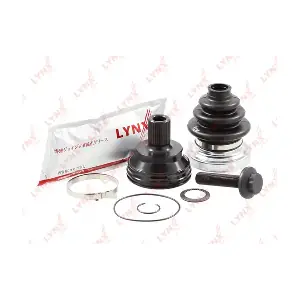 CO-3932 LYNXAUTO