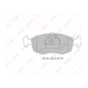 LYNXAUTO BD-2807