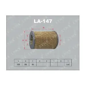 LYNXAUTO LA-147