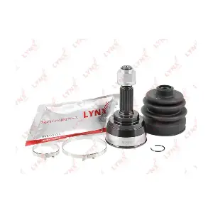 CO-3756 LYNXAUTO
