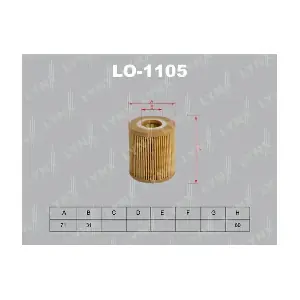 LO-1105 LYNXAUTO