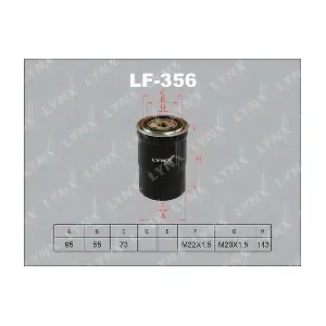 LF-356 LYNXAUTO