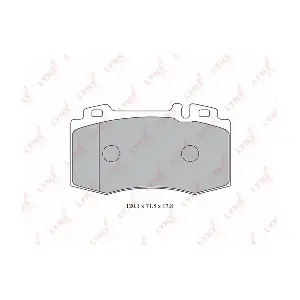 BD5327 LYNXAUTO