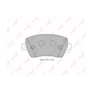 LYNXAUTO BD-5739