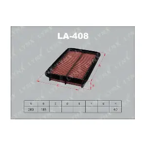 LYNXAUTO LA-408