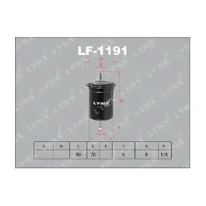 LYNXAUTO LF-1191