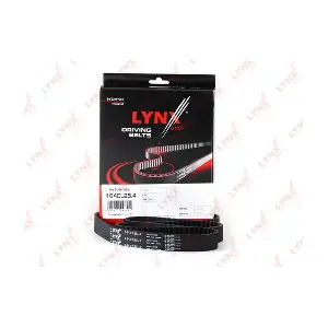 LYNXAUTO 164CL25.4
