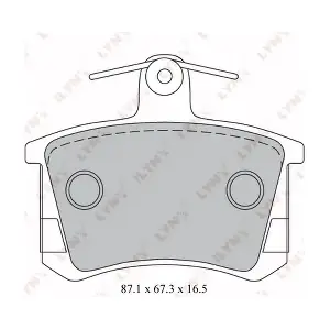 LYNXAUTO BD-1208