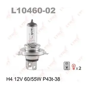 LYNXAUTO L10460-02