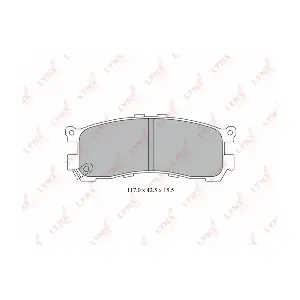 LYNXAUTO BD-5121