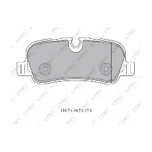 LYNXAUTO BD-5009