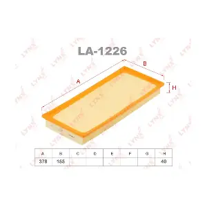1X439601AA FORD USA