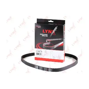 LYNXAUTO 111EL19