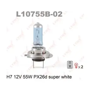 LYNXAUTO L10755B-02