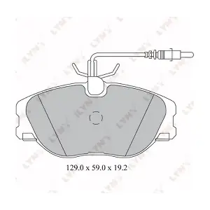 LYNXAUTO BD-2214