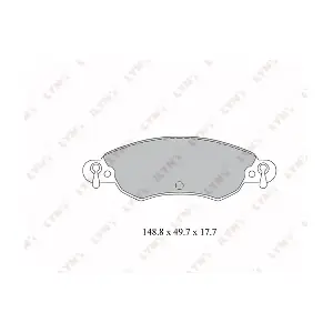 BD2207 LYNXAUTO