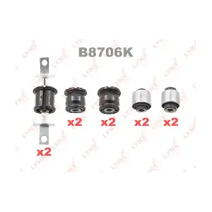 B8706K LYNXAUTO