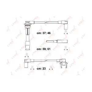 LYNXAUTO SPC6323