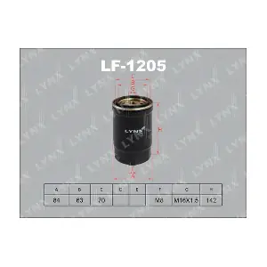 LYNXAUTO LF-1205